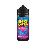 Big Drip 100ml Shortfill 0mg (70VG/30PG) - GU PAK