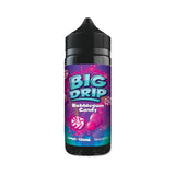 Big Drip 100ml Shortfill 0mg (70VG/30PG) - GU PAK