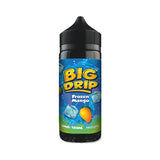 Big Drip 100ml Shortfill 0mg (70VG/30PG) - GU PAK