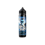 Juice Junki 50ml Shortfill 0mg (70VG/30PG) - GU PAK