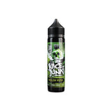 Juice Junki 50ml Shortfill 0mg (70VG/30PG) - GU PAK