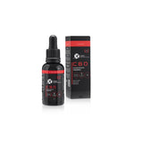 CBD Performance 1000mg CBD Isodrops supplement 30ml - GU PAK