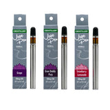 CBDistillery 200mg CBD Disposable Vape Pens - GU PAK