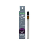 CBDistillery 200mg CBD Disposable Vape Pens - GU PAK