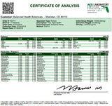 CBDistillery 200mg CBD Disposable Vape Pens - GU PAK