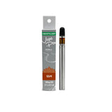 CBDistillery 200mg CBD Disposable Vape Pens - GU PAK