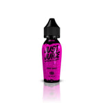 CLEARANCE! - Just Juice 0mg 50ml Shortfill (70VG/30PG) - GU PAK