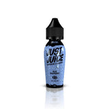 CLEARANCE! - Just Juice 0mg 50ml Shortfill (70VG/30PG) - GU PAK