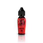 CLEARANCE! - Just Juice 0mg 50ml Shortfill (70VG/30PG) - GU PAK