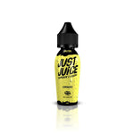 CLEARANCE! - Just Juice 0mg 50ml Shortfill (70VG/30PG) - GU PAK