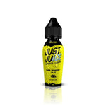 CLEARANCE! - Just Juice 0mg 50ml Shortfill (70VG/30PG) - GU PAK