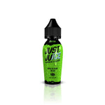 CLEARANCE! - Just Juice 0mg 50ml Shortfill (70VG/30PG) - GU PAK