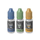 Dynamic CBD 100mg E-liquid 10ml - GU PAK
