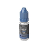 Dynamic CBD 600mg E-liquid 10ml - GU PAK