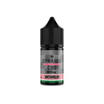 Dynamic CBD 600mg E-liquid 10ml - GU PAK