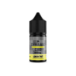 Dynamic CBD 600mg E-liquid 10ml - GU PAK