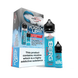 Innevape Flavour Up Box 0mg Shortfill & 18mg Nic Shot (80VG/20PG) - GU PAK