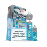 Innevape Flavour Up Box 0mg Shortfill & 18mg Nic Shot (80VG/20PG) - GU PAK