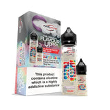 Innevape Flavour Up Box 0mg Shortfill & 18mg Nic Shot (80VG/20PG) - GU PAK