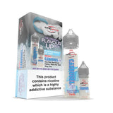 Innevape Flavour Up Box 0mg Shortfill & 18mg Nic Shot (80VG/20PG) - GU PAK