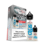 Innevape Flavour Up Box 0mg Shortfill & 18mg Nic Shot (80VG/20PG) - GU PAK