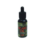 Doctor Green's 500mg CBD Beard oil 30ml - Shower - GU PAK