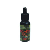 Doctor Green's 500mg CBD Beard oil 30ml - Shower - GU PAK
