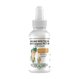 Doctor Green's 4000mg CBD Drops Tinctures 20ml - GU PAK