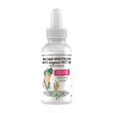 Doctor Green's 2000mg CBD Drops Tinctures 20ml - GU PAK