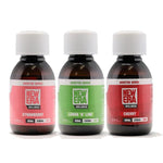 New Era Wellness 200mg CBD Booster 100ml - GU PAK