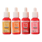 New Era Wellness 300mg CBD Tincture Series 30ml - GU PAK