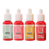 New Era Wellness 500mg CBD Tincture Series 30ml - GU PAK