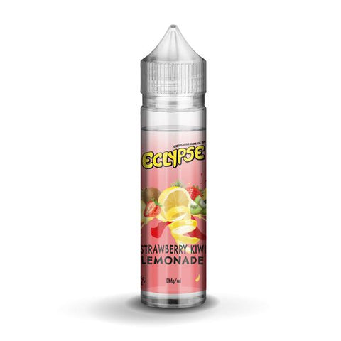 Eclypse 0mg 50ml Shortfill (70VG/30PG) - GU PAK