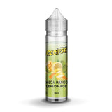 Eclypse 0mg 50ml Shortfill (70VG/30PG) - GU PAK