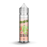 Eclypse 0mg 50ml Shortfill (70VG/30PG) - GU PAK