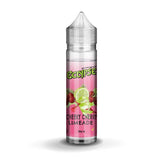 Eclypse 0mg 50ml Shortfill (70VG/30PG) - GU PAK