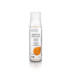 Simply CBD Bronzer 75mg CBD Spray Tanning Mousse 200ml - GU PAK
