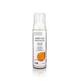 Simply CBD Bronzer 75mg CBD Spray Tanning Mousse 200ml - GU PAK