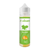 A-Steam 50ml Shortfill 0mg (50VG/50PG) - GU PAK