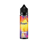 Dreamy by A-Steam 50ml Shortfill 0mg (70VG/30PG) - GU PAK