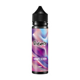 Dreamy by A-Steam 50ml Shortfill 0mg (70VG/30PG) - GU PAK