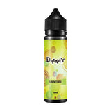 Dreamy by A-Steam 50ml Shortfill 0mg (70VG/30PG) - GU PAK