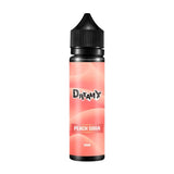 Dreamy by A-Steam 50ml Shortfill 0mg (70VG/30PG) - GU PAK