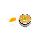 CBD Leafline 1000mg CBD Crumble (86%) Gelato 1g - GU PAK