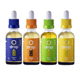 Drop CBD Oil 1000mg CBD 30ml - GU PAK