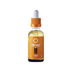 Drop CBD Oil 1500mg CBD 30ml - GU PAK