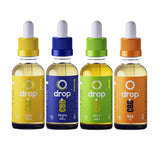 Drop CBD Oil 500mg CBD 30ml - GU PAK