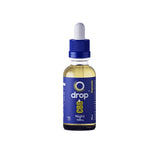 Drop CBD Oil 1500mg CBD 30ml - GU PAK