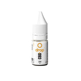 Drop CBD Flavoured E-Liquid 250mg 10ml - GU PAK