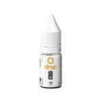 Drop CBD Flavoured E-Liquid 100mg 10ml - GU PAK